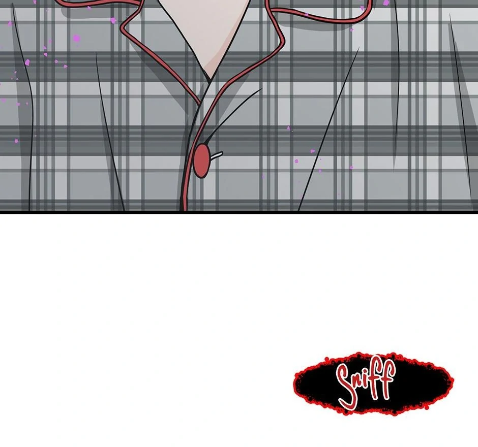 The Precinct of Souls (Mature) - 2. Ghost Hunter manhwa
