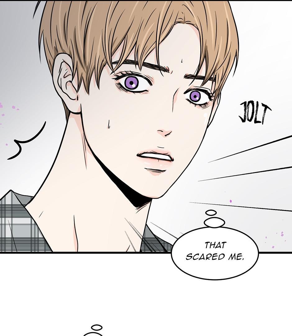 The Precinct of Souls (Mature) - 2. Ghost Hunter manhwa