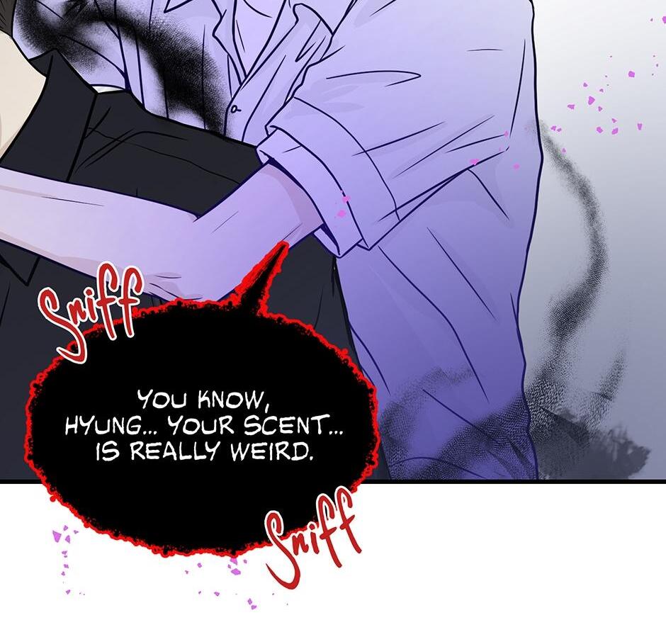 The Precinct of Souls (Mature) - 2. Ghost Hunter manhwa