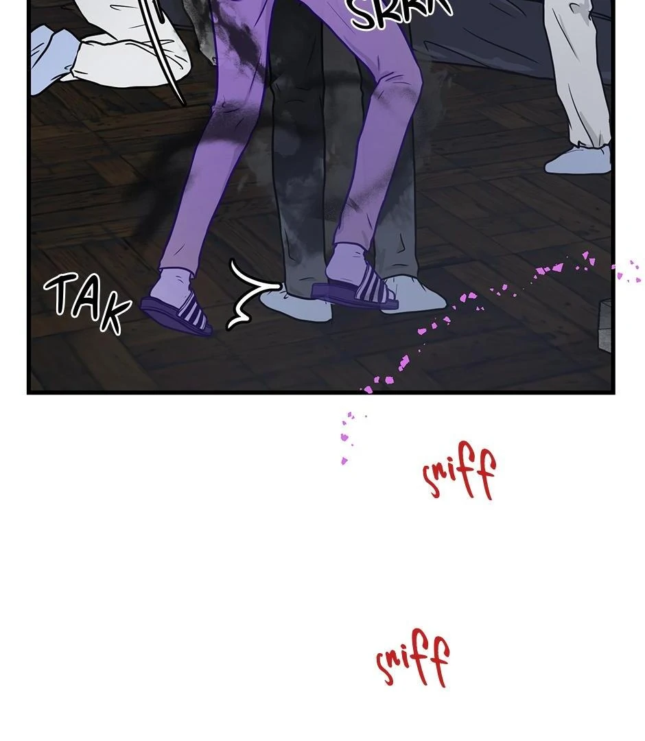 The Precinct of Souls (Mature) - 2. Ghost Hunter manhwa