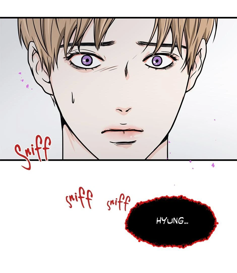 The Precinct of Souls (Mature) - 2. Ghost Hunter manhwa