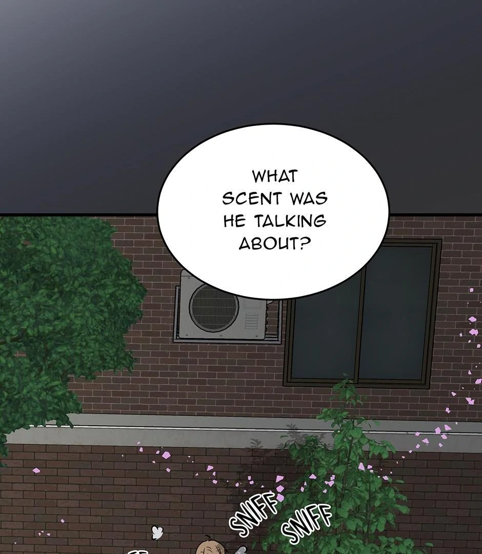 The Precinct of Souls (Mature) - 2. Ghost Hunter manhwa
