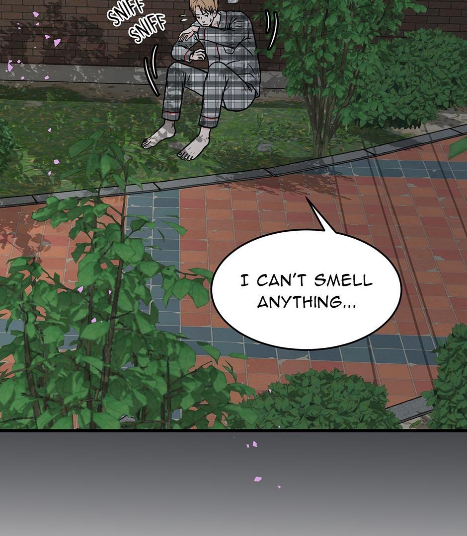 The Precinct of Souls (Mature) - 2. Ghost Hunter manhwa