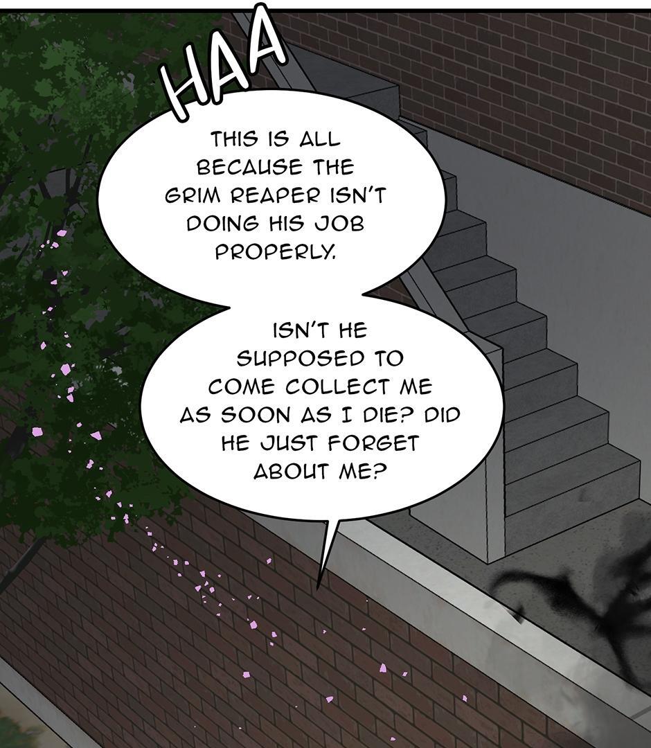 The Precinct of Souls (Mature) - 2. Ghost Hunter manhwa