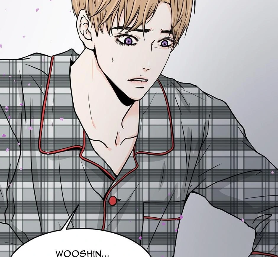 The Precinct of Souls (Mature) - 2. Ghost Hunter manhwa