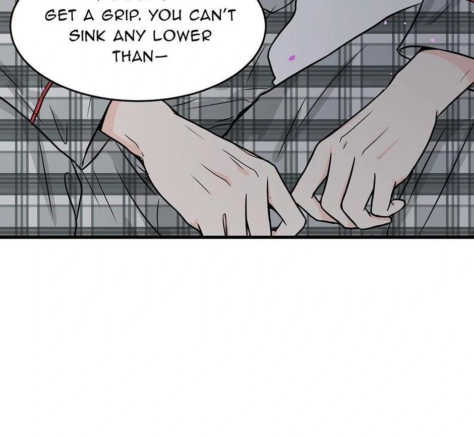 The Precinct of Souls (Mature) - 2. Ghost Hunter manhwa