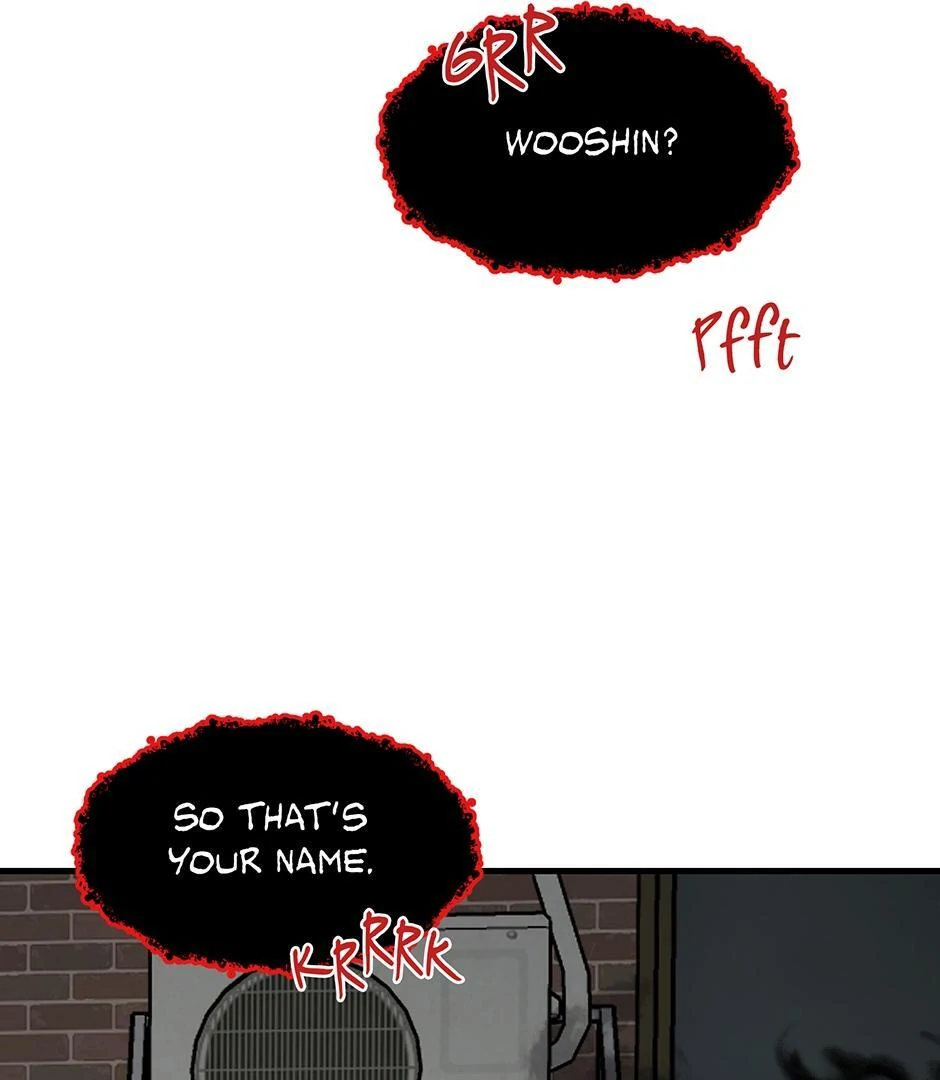 The Precinct of Souls (Mature) - 2. Ghost Hunter manhwa