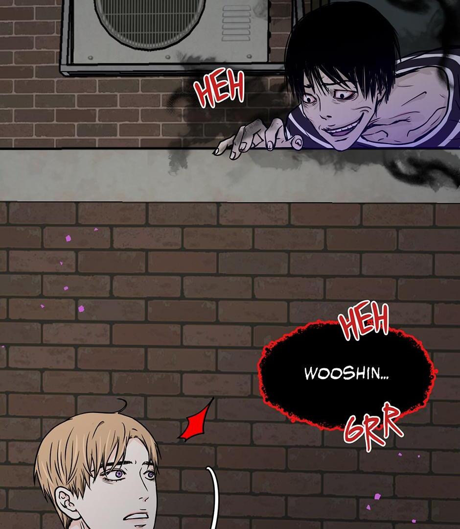 The Precinct of Souls (Mature) - 2. Ghost Hunter manhwa