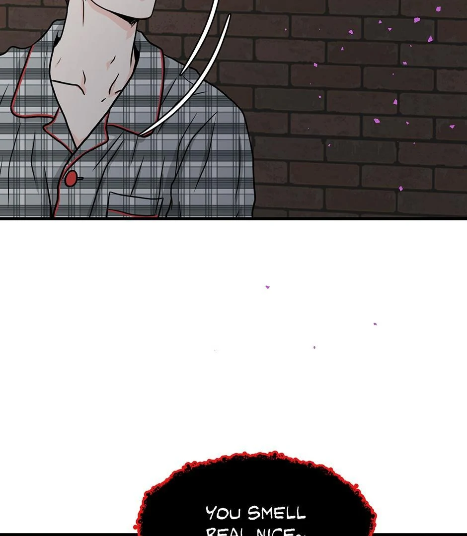 The Precinct of Souls (Mature) - 2. Ghost Hunter manhwa