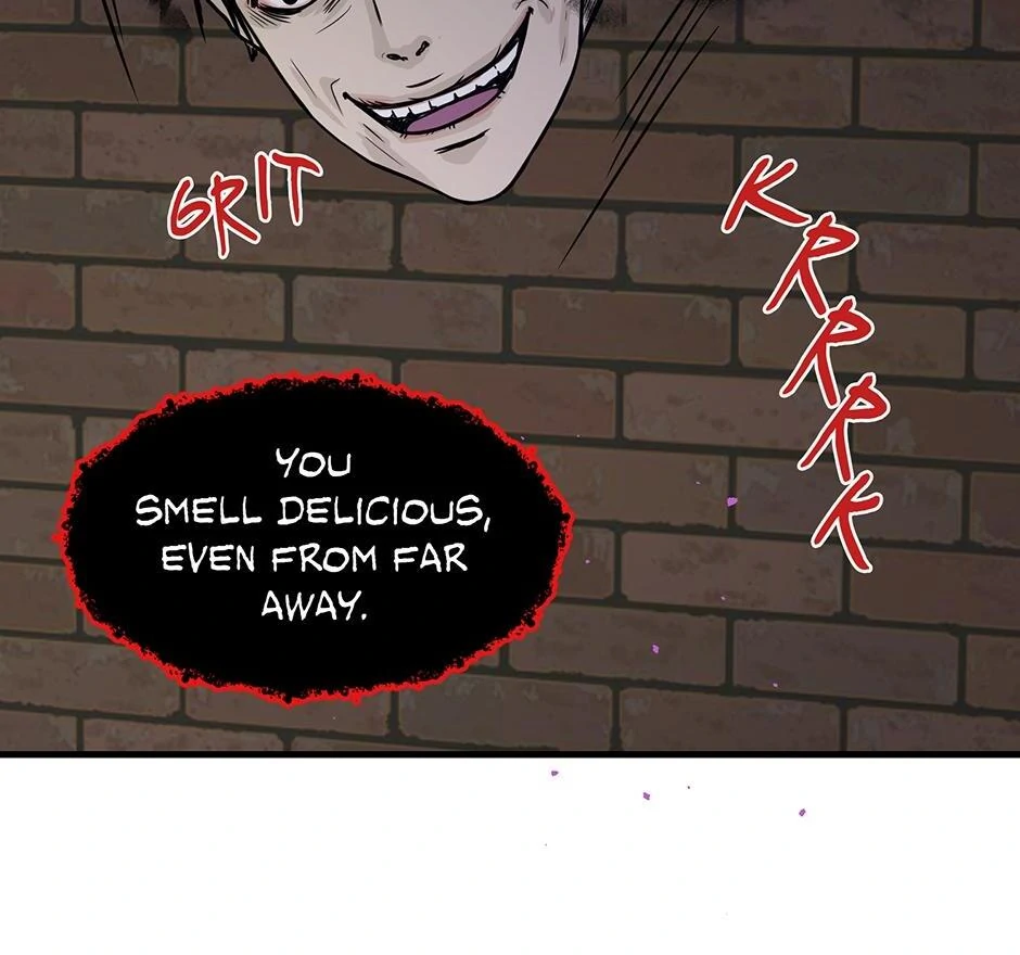 The Precinct of Souls (Mature) - 2. Ghost Hunter manhwa