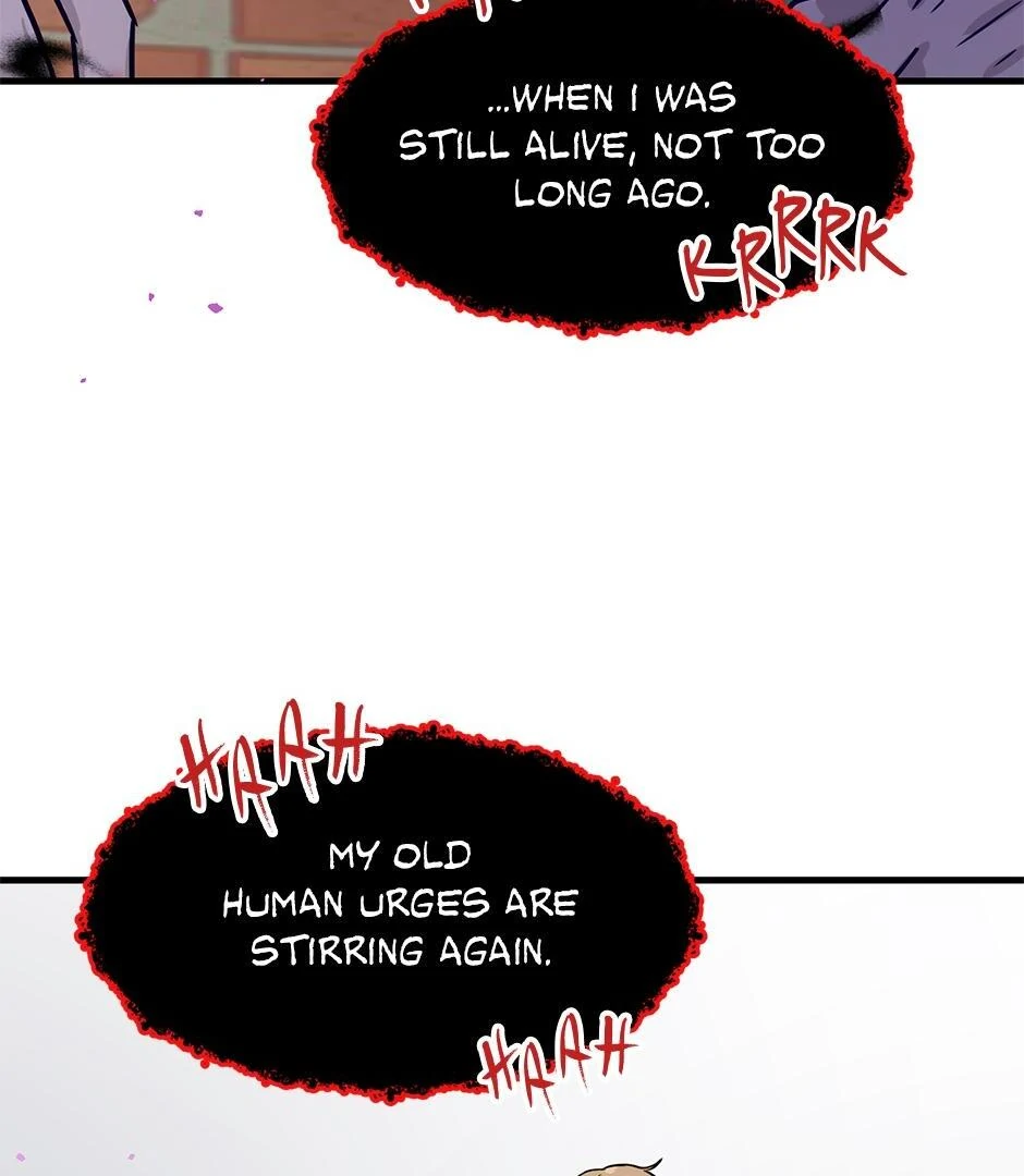 The Precinct of Souls (Mature) - 2. Ghost Hunter manhwa