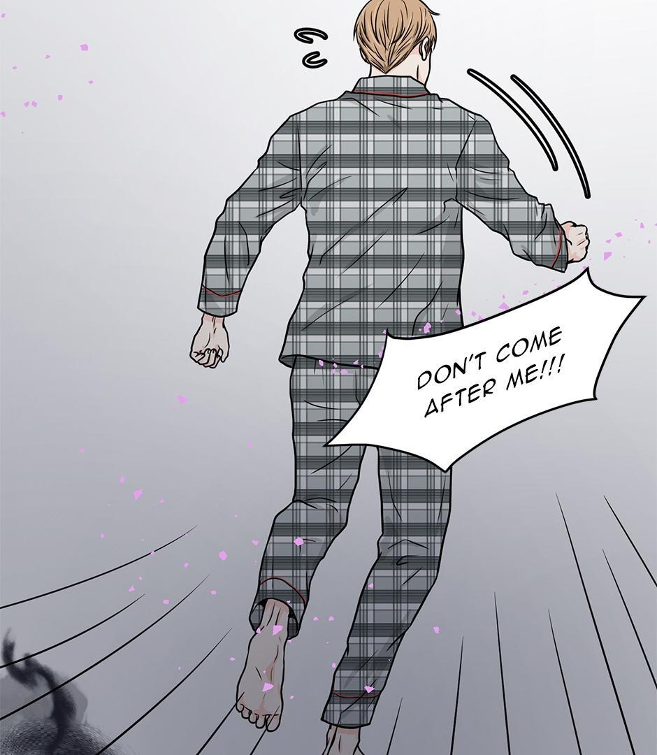 The Precinct of Souls (Mature) - 2. Ghost Hunter manhwa