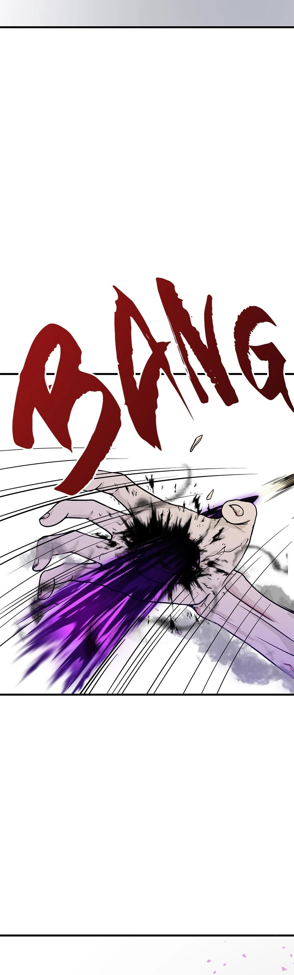 The Precinct of Souls (Mature) - 2. Ghost Hunter manhwa