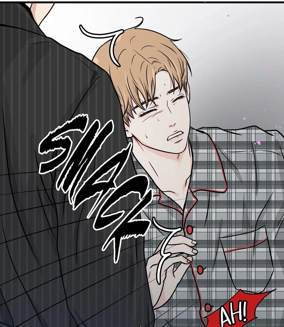 The Precinct of Souls (Mature) - 2. Ghost Hunter manhwa
