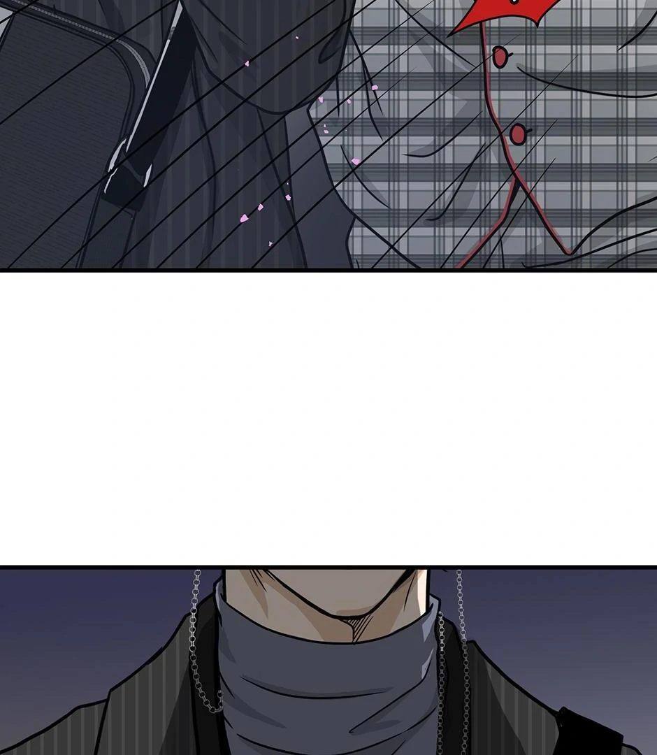 The Precinct of Souls (Mature) - 2. Ghost Hunter manhwa