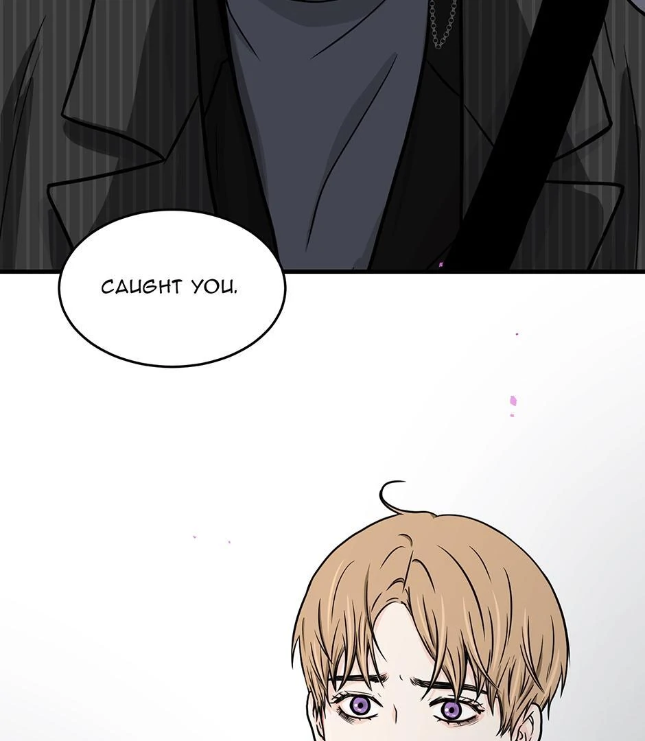 The Precinct of Souls (Mature) - 2. Ghost Hunter manhwa