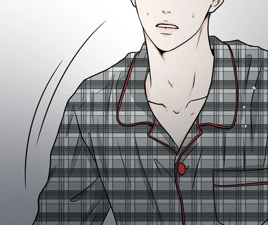 The Precinct of Souls (Mature) - 2. Ghost Hunter manhwa