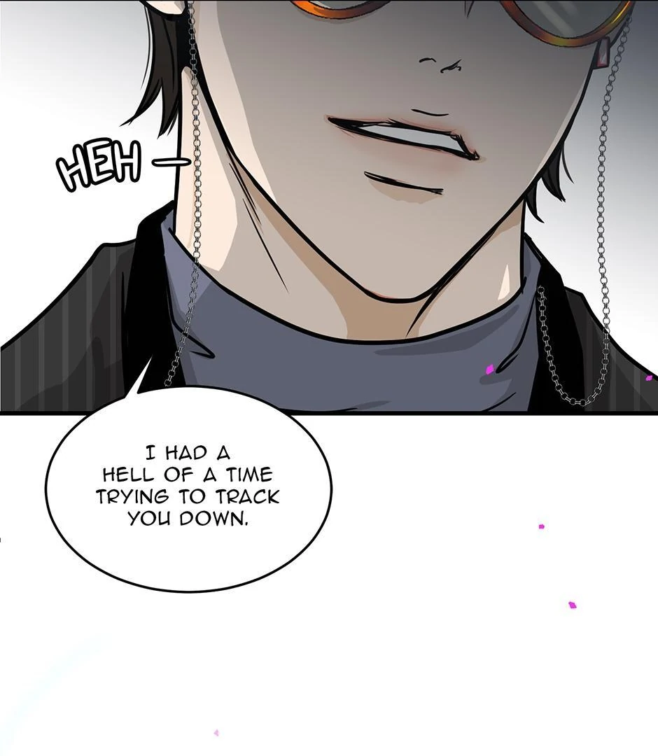 The Precinct of Souls (Mature) - 2. Ghost Hunter manhwa