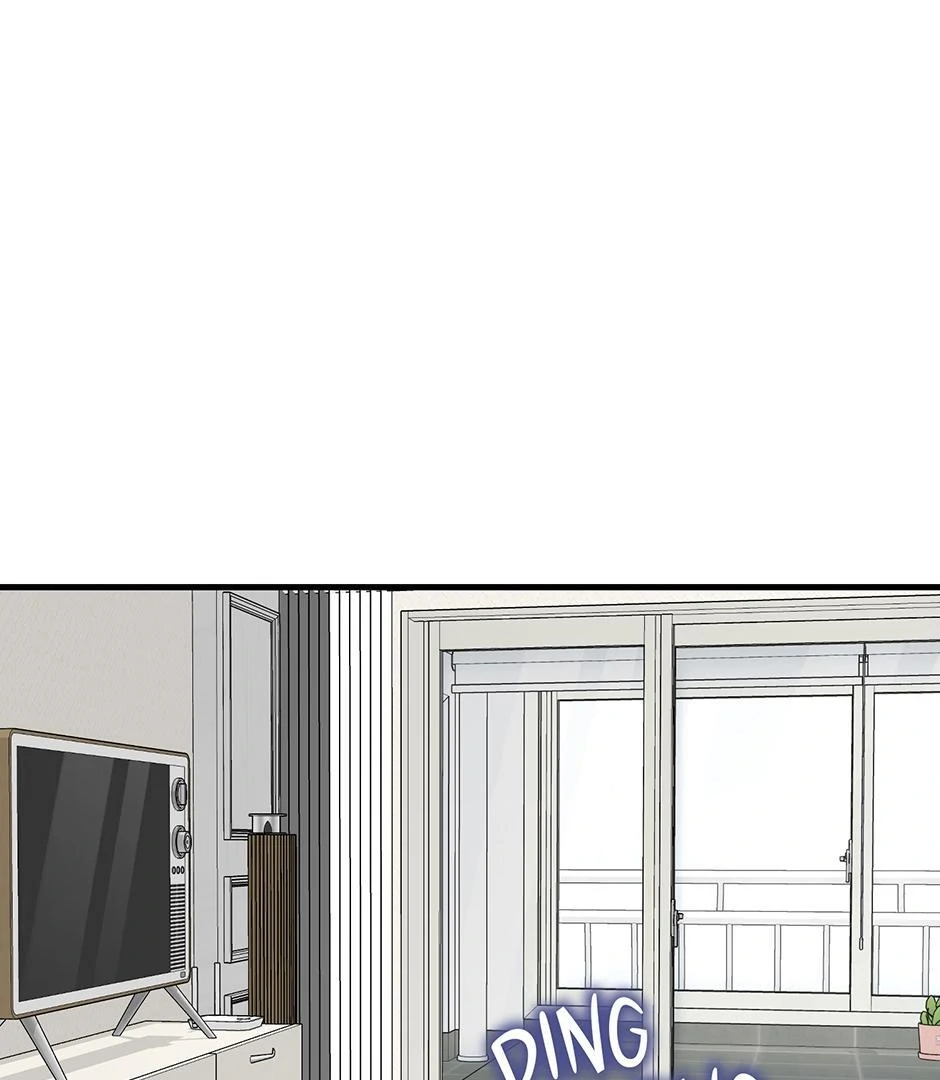 The Precinct of Souls (Mature) - 20. A Heart Long Gone manhwa