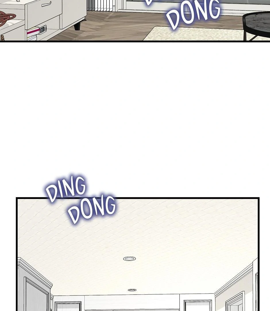 The Precinct of Souls (Mature) - 20. A Heart Long Gone manhwa
