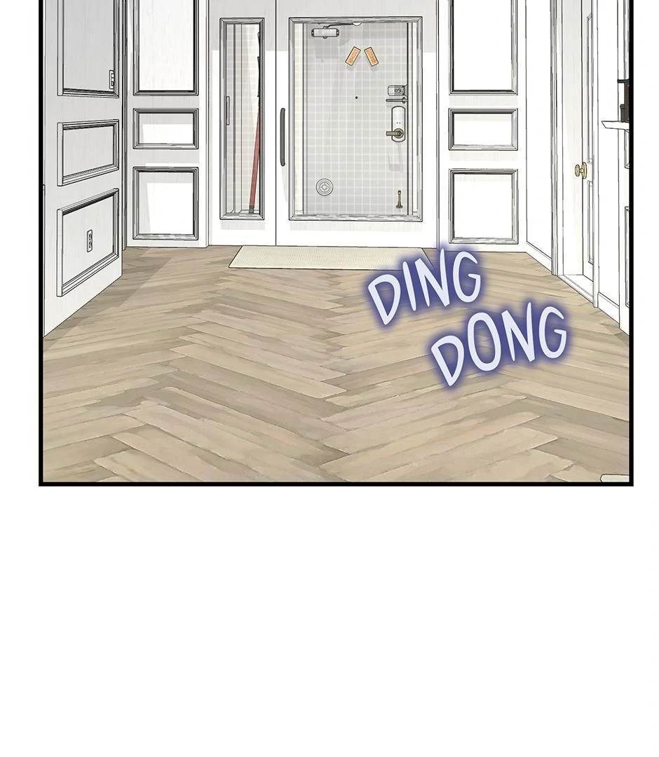 The Precinct of Souls (Mature) - 20. A Heart Long Gone manhwa