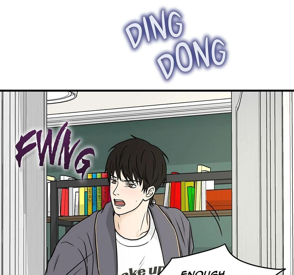 The Precinct of Souls (Mature) - 20. A Heart Long Gone manhwa