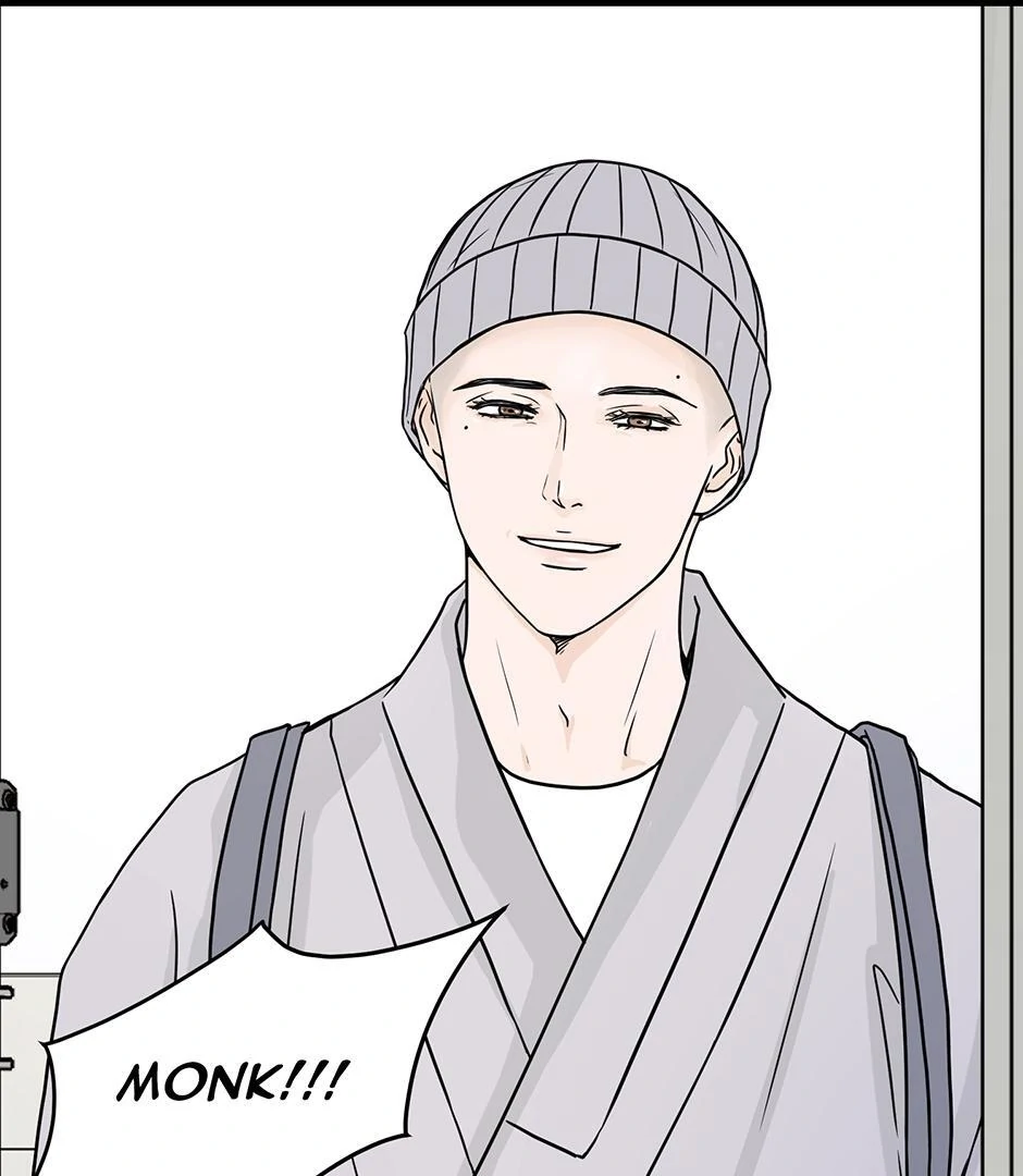 The Precinct of Souls (Mature) - 20. A Heart Long Gone manhwa