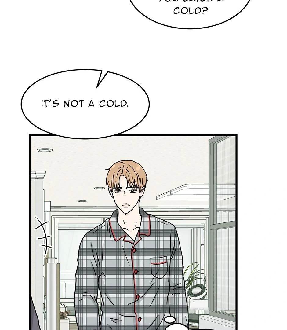 The Precinct of Souls (Mature) - 20. A Heart Long Gone manhwa