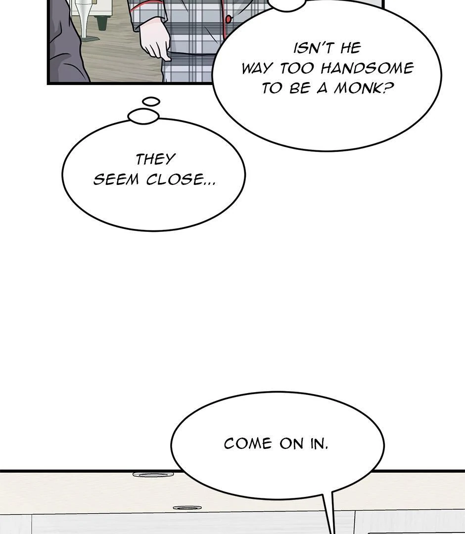 The Precinct of Souls (Mature) - 20. A Heart Long Gone manhwa