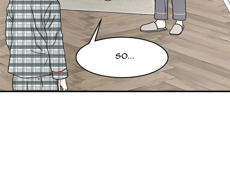 The Precinct of Souls (Mature) - 20. A Heart Long Gone manhwa