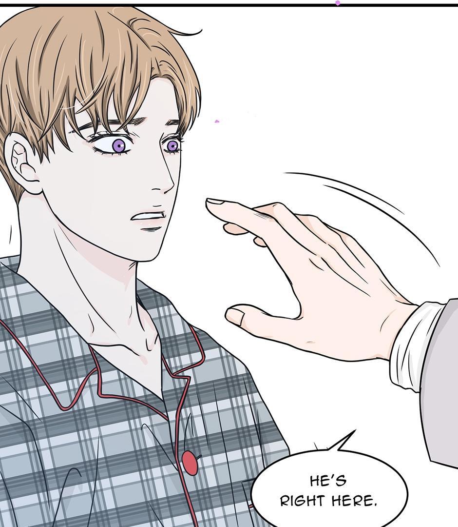 The Precinct of Souls (Mature) - 20. A Heart Long Gone manhwa