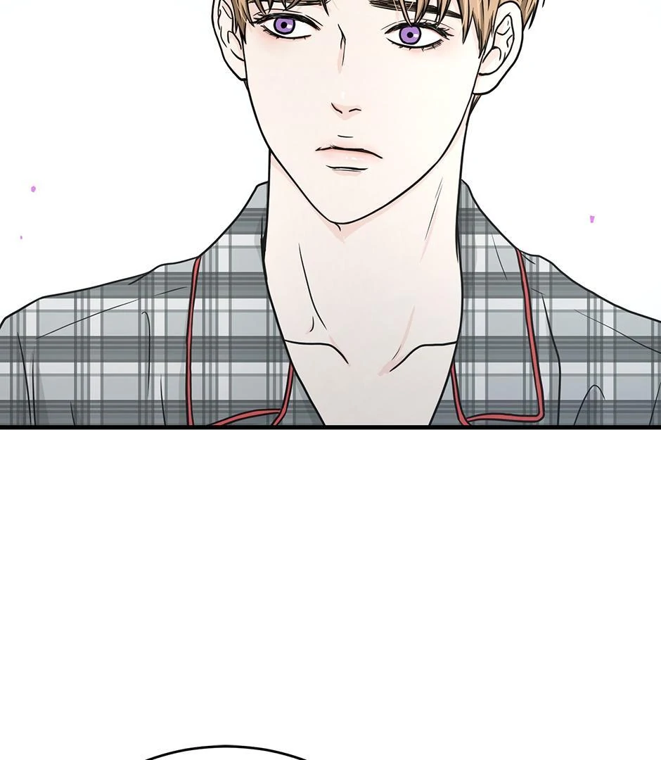 The Precinct of Souls (Mature) - 20. A Heart Long Gone manhwa