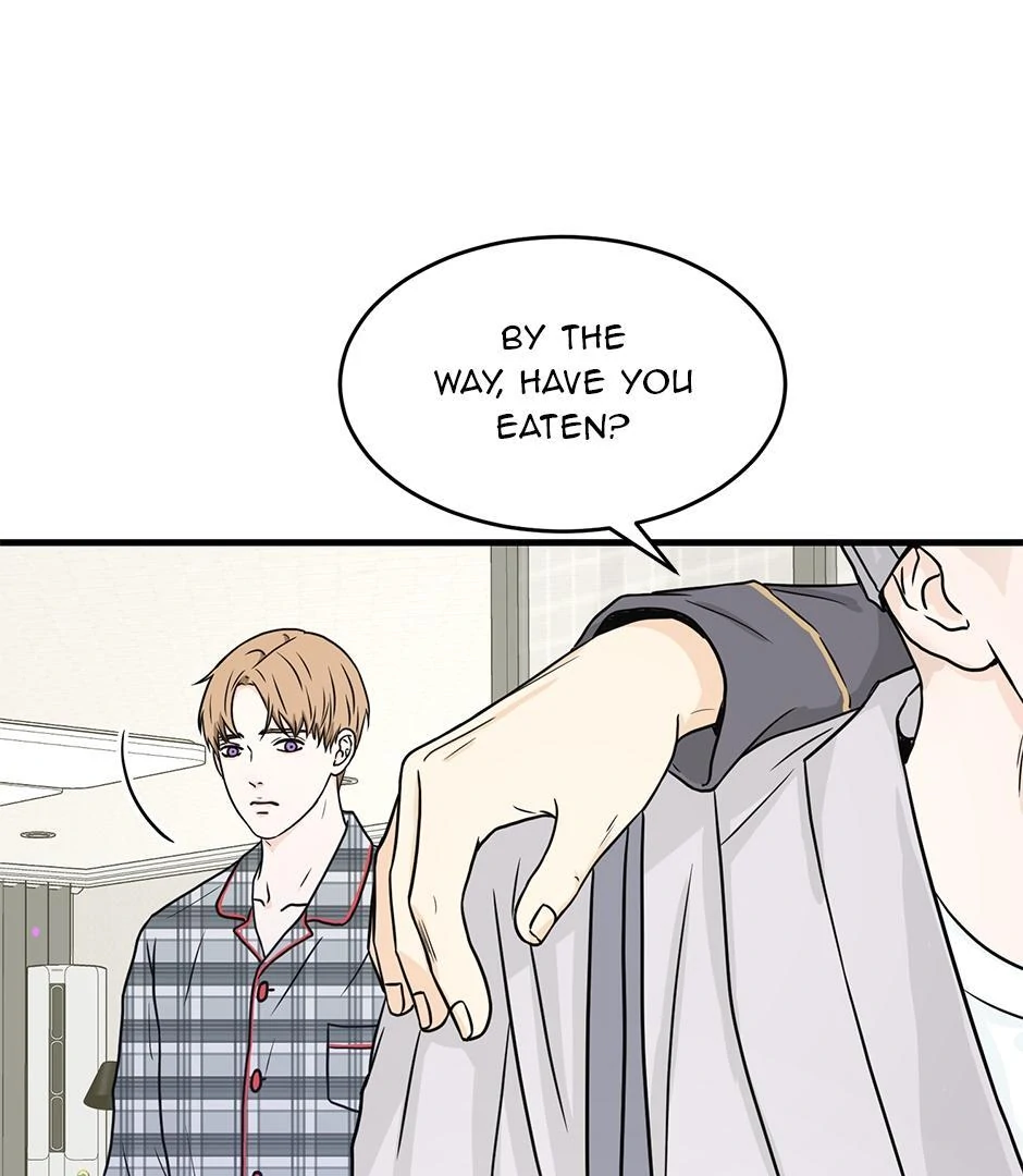 The Precinct of Souls (Mature) - 20. A Heart Long Gone manhwa