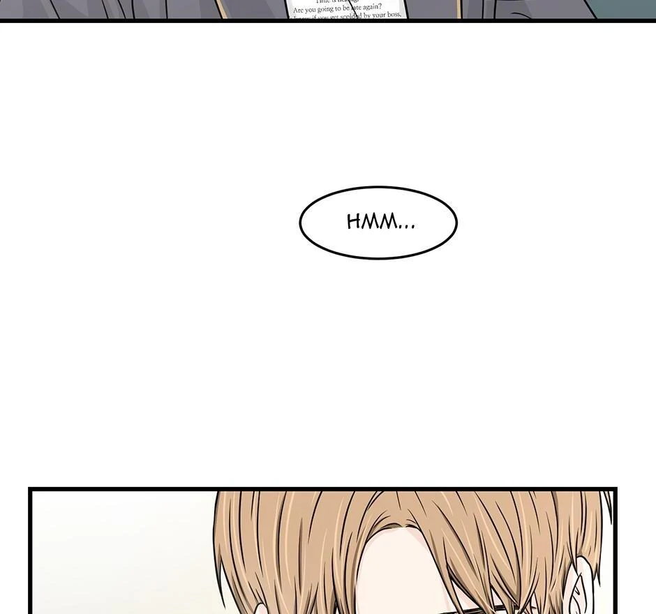 The Precinct of Souls (Mature) - 20. A Heart Long Gone manhwa