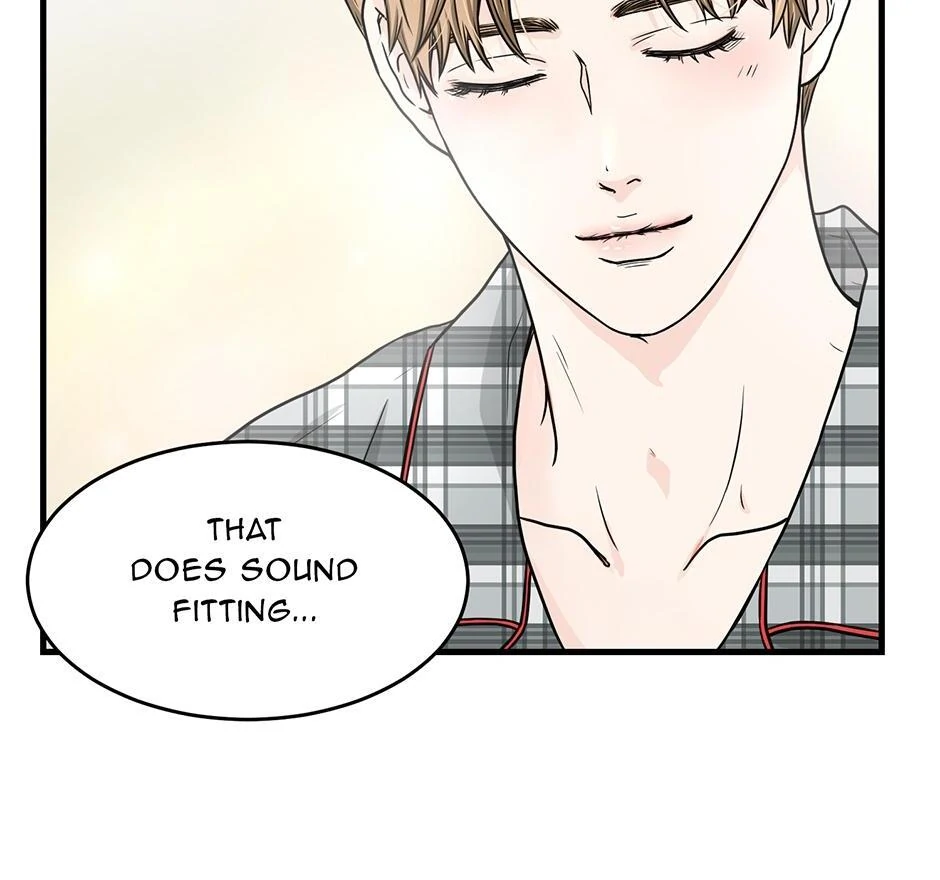 The Precinct of Souls (Mature) - 20. A Heart Long Gone manhwa