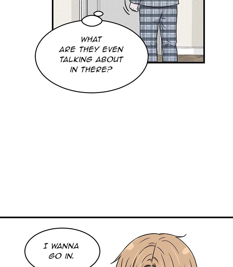 The Precinct of Souls (Mature) - 20. A Heart Long Gone manhwa
