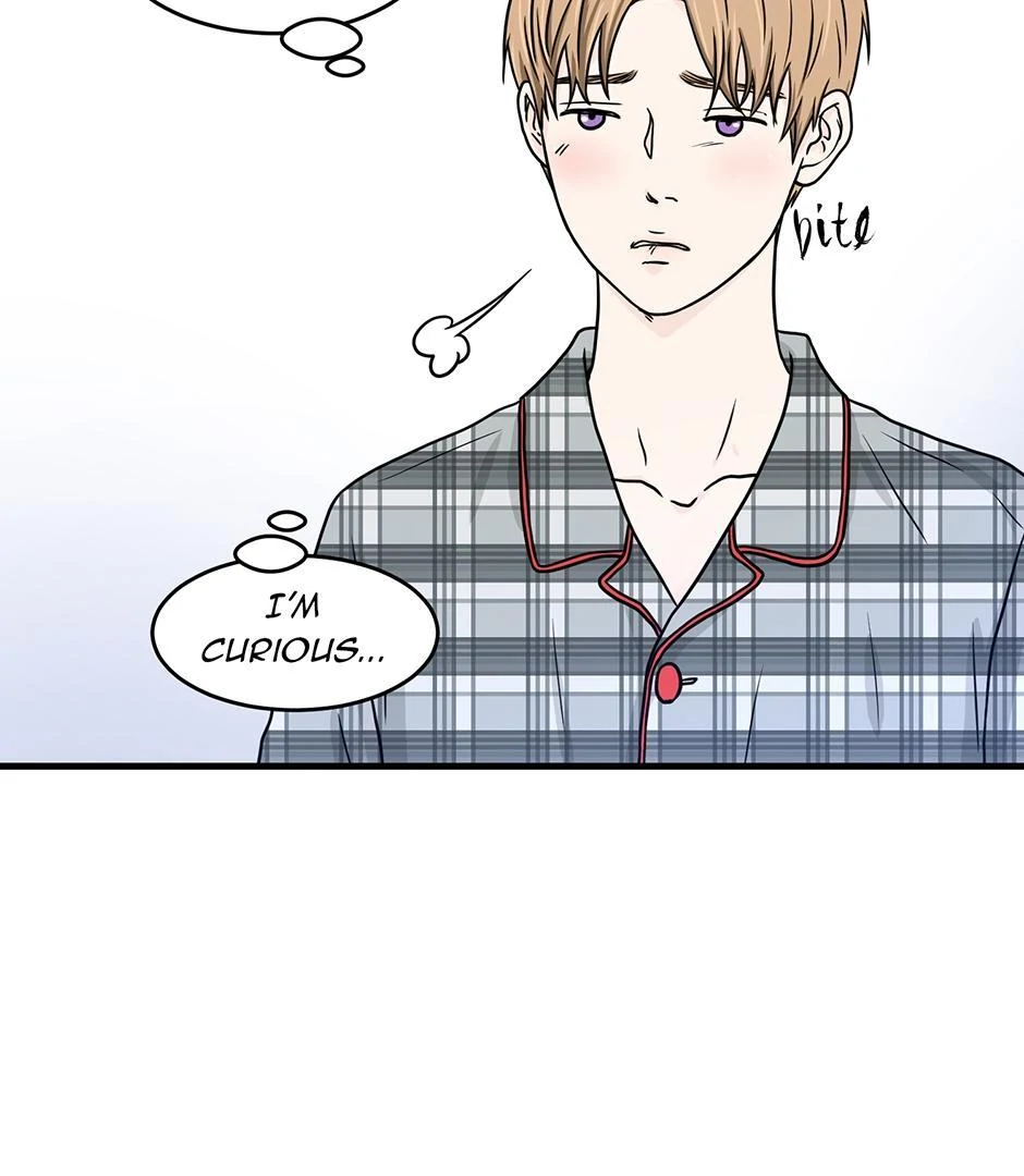 The Precinct of Souls (Mature) - 20. A Heart Long Gone manhwa