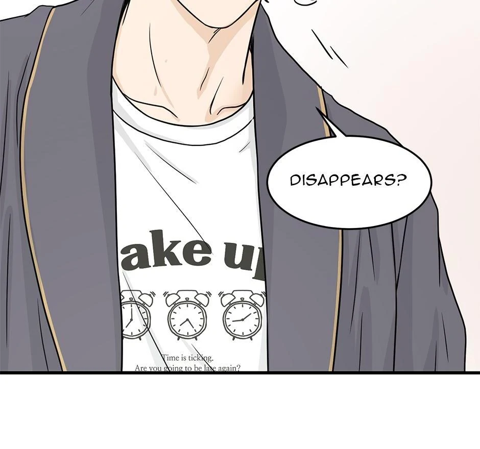 The Precinct of Souls (Mature) - 20. A Heart Long Gone manhwa