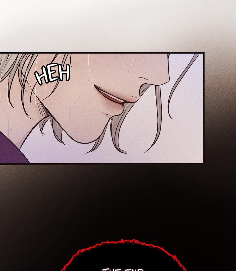 The Precinct of Souls (Mature) - 20. A Heart Long Gone manhwa