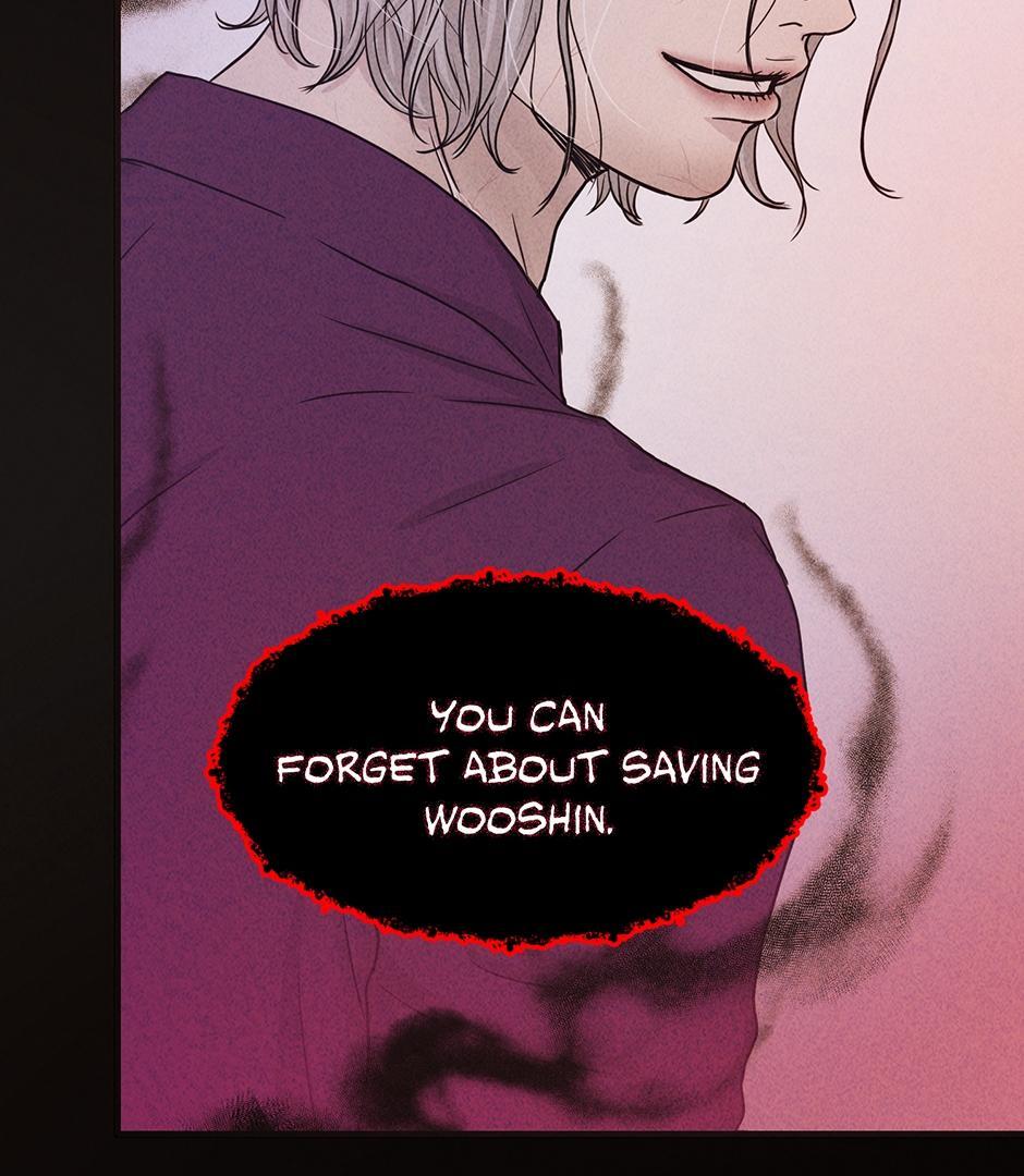 The Precinct of Souls (Mature) - 20. A Heart Long Gone manhwa