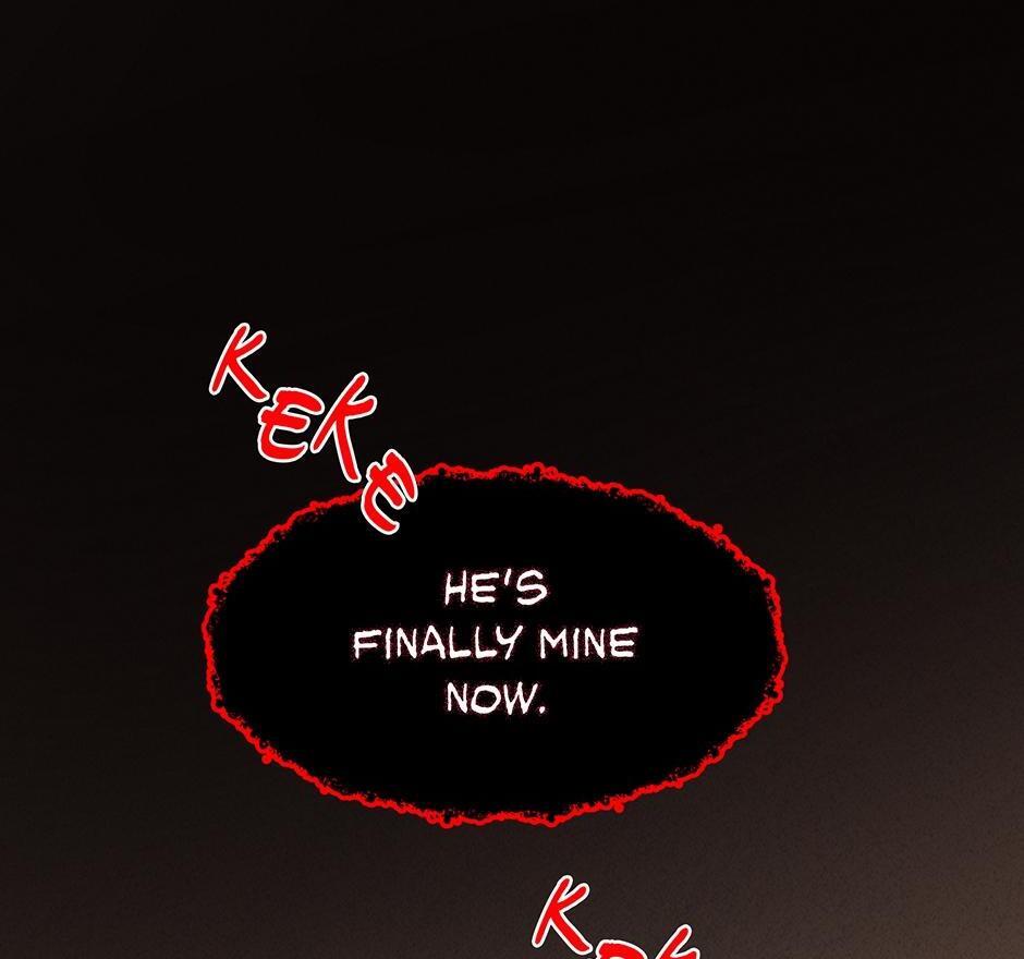 The Precinct of Souls (Mature) - 20. A Heart Long Gone manhwa