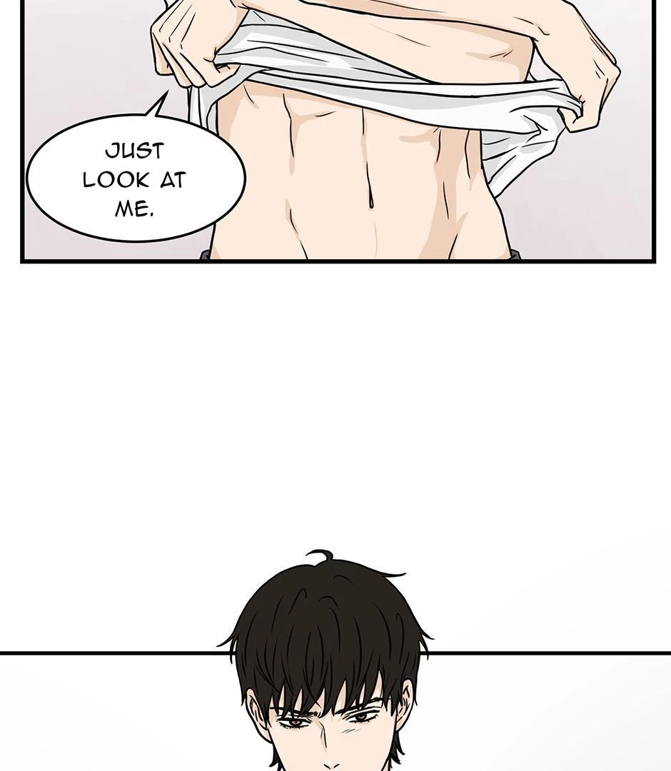 The Precinct of Souls (Mature) - 20. A Heart Long Gone manhwa