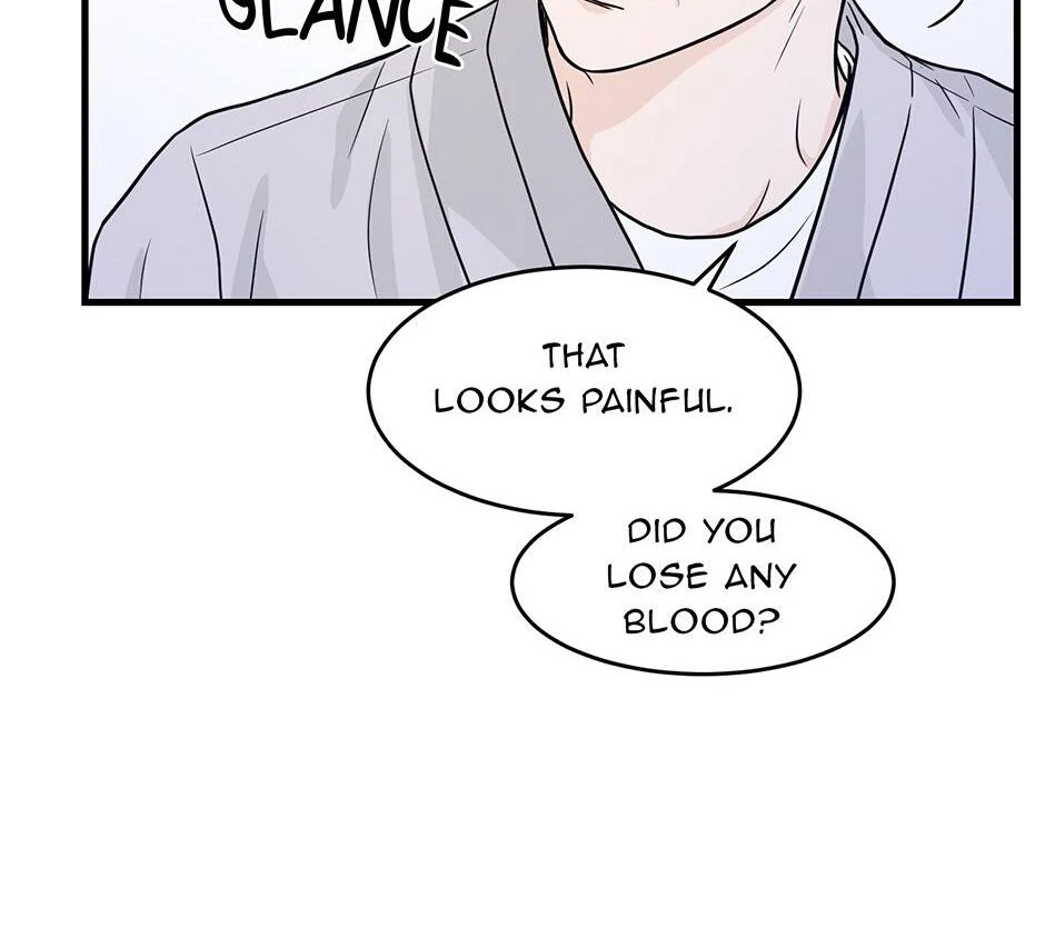 The Precinct of Souls (Mature) - 20. A Heart Long Gone manhwa