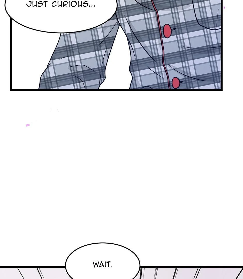 The Precinct of Souls (Mature) - 20. A Heart Long Gone manhwa