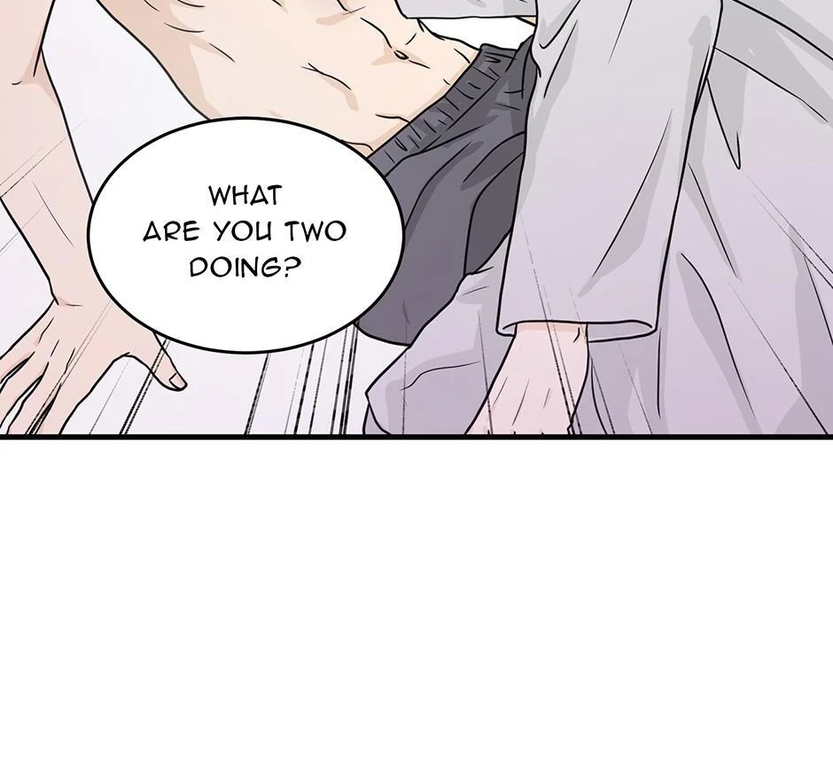 The Precinct of Souls (Mature) - 20. A Heart Long Gone manhwa