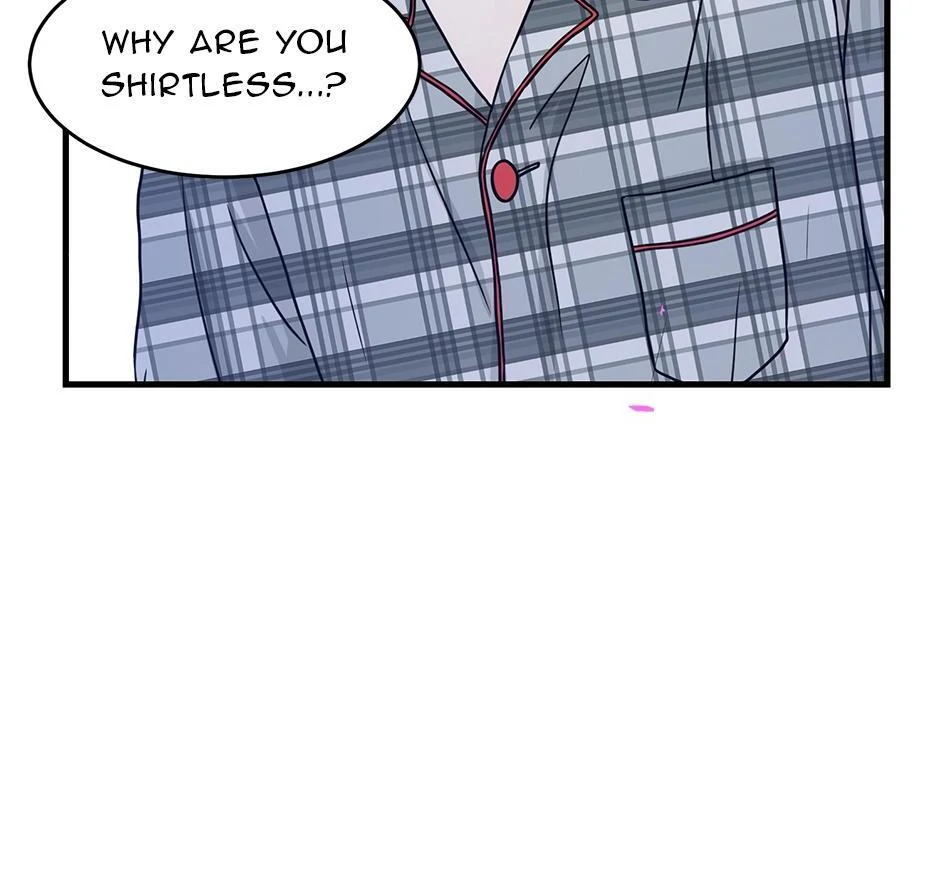 The Precinct of Souls (Mature) - 21. Take Care of Yourself manhwa