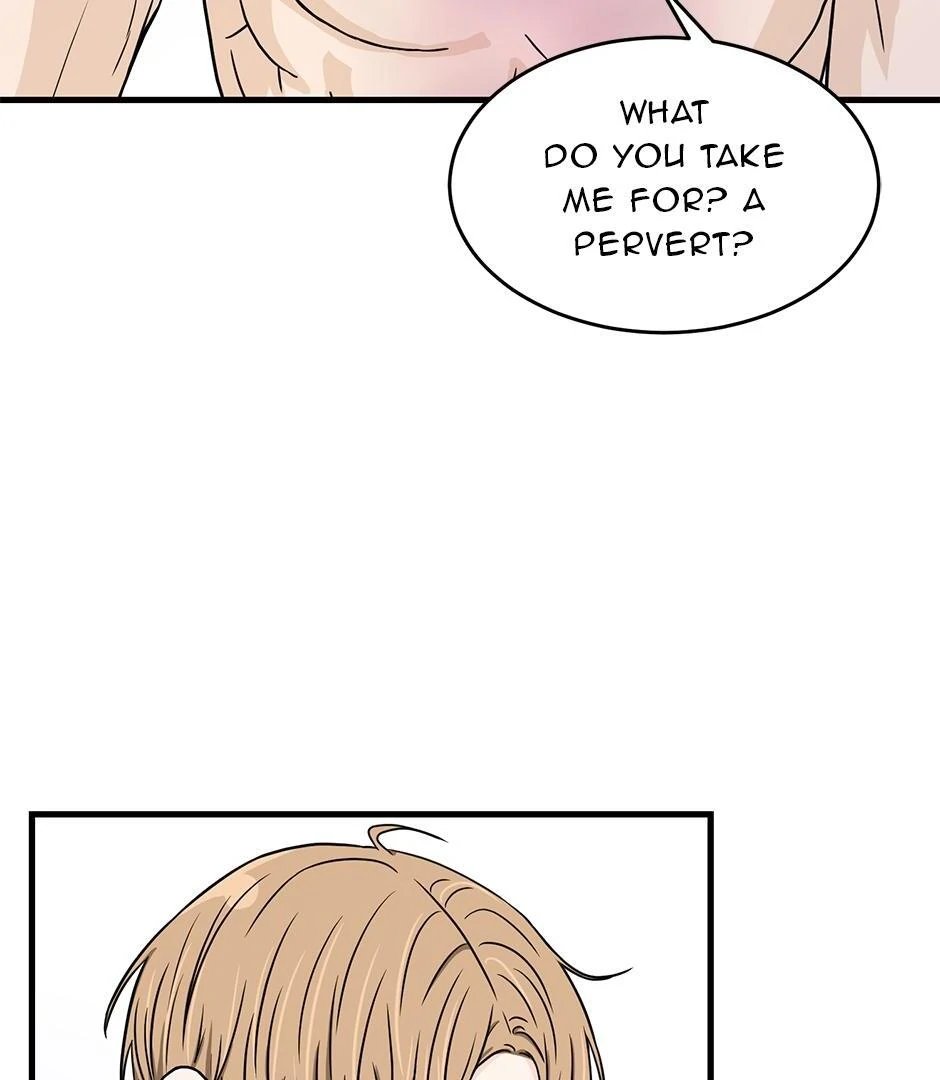 The Precinct of Souls (Mature) - 21. Take Care of Yourself manhwa