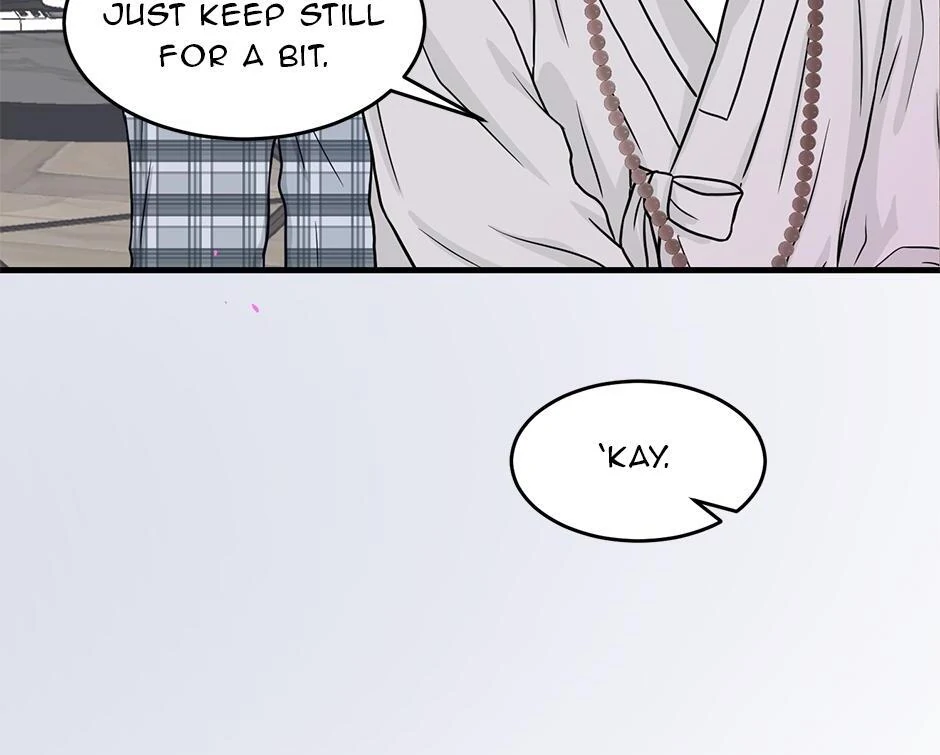 The Precinct of Souls (Mature) - 21. Take Care of Yourself manhwa