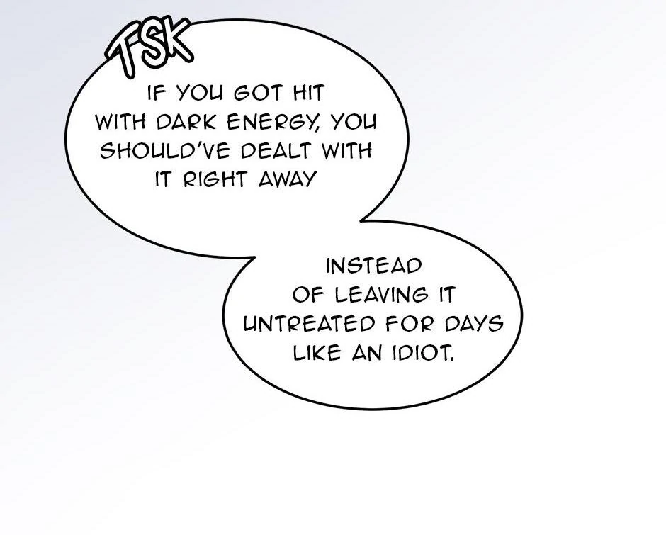The Precinct of Souls (Mature) - 21. Take Care of Yourself manhwa