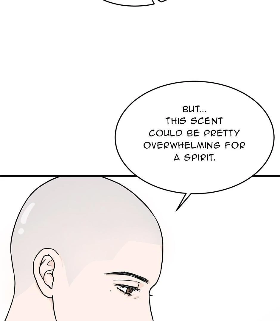 The Precinct of Souls (Mature) - 21. Take Care of Yourself manhwa